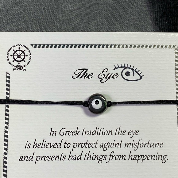 Good luck The Eye Bracelet - Picture 3 of 4